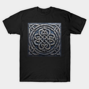 Norse Eternity Knot T-Shirt